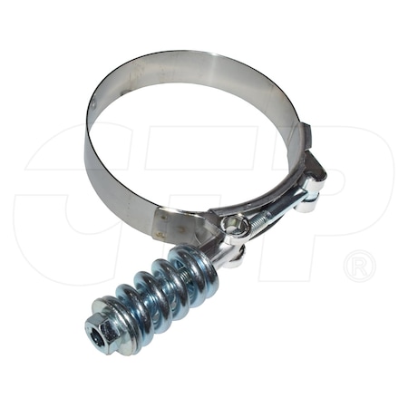 Aic Replacement Parts Clamp-T Bolt Fits Caterpillar Models 2094579